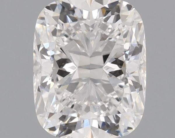 Cushion Lab-Grown Diamond image