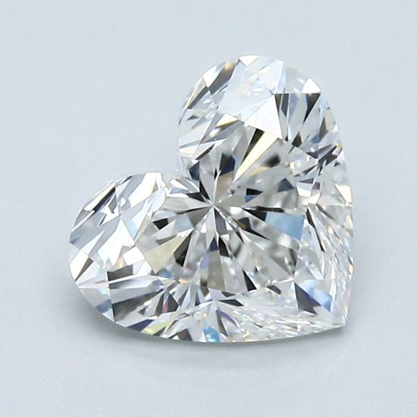 Heart Diamond image