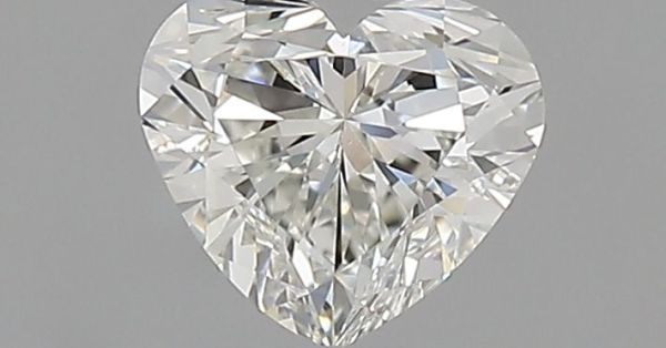 Heart Diamond image