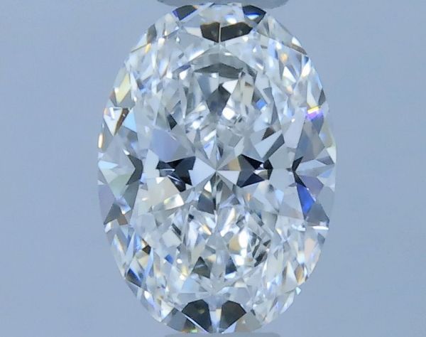 Oval Diamond image