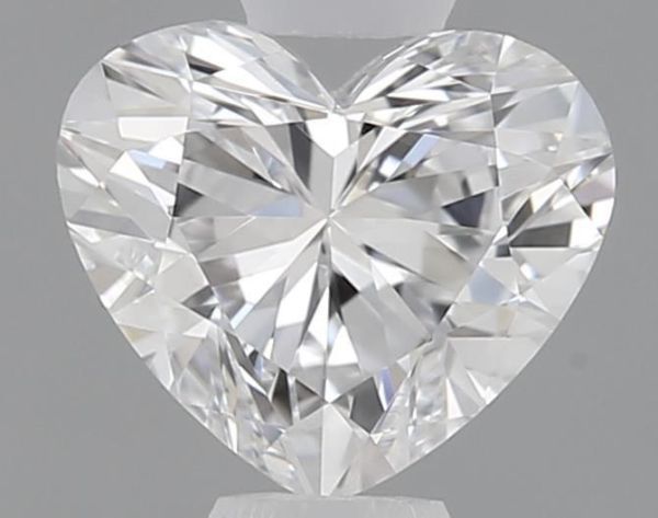 Heart Lab-Grown Diamond image