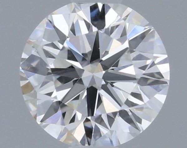Round Lab-Grown Diamond image