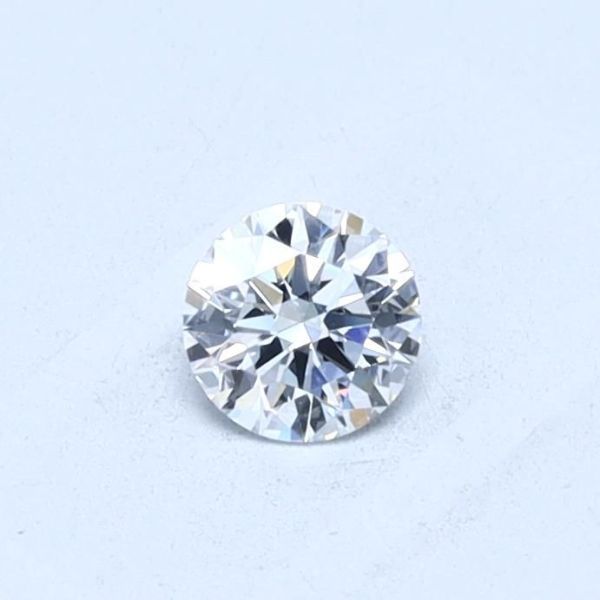 Round Diamond image