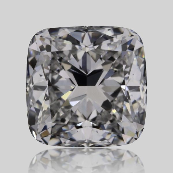 Cushion Diamond image