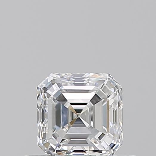 Asscher Diamond image