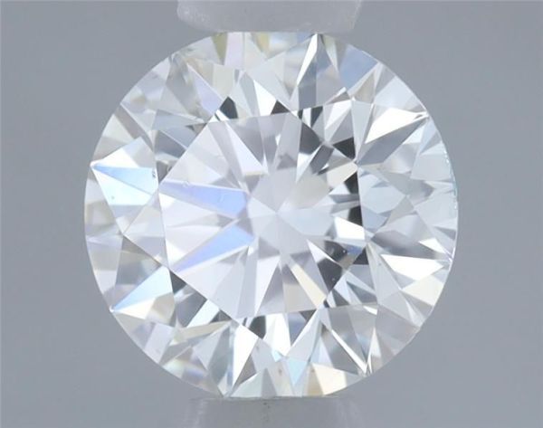Round Diamond image