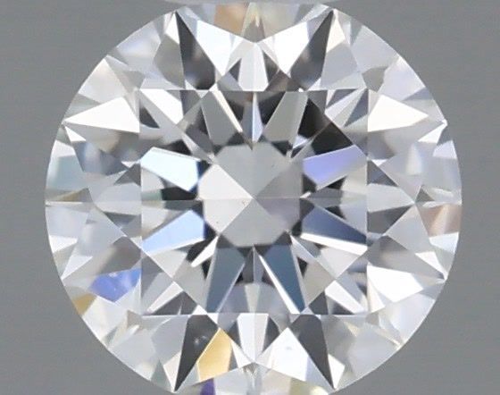 Round Diamond image