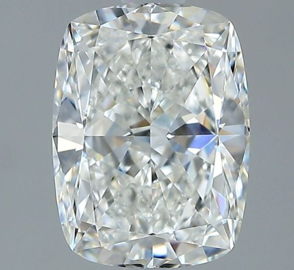 Cushion Diamond image