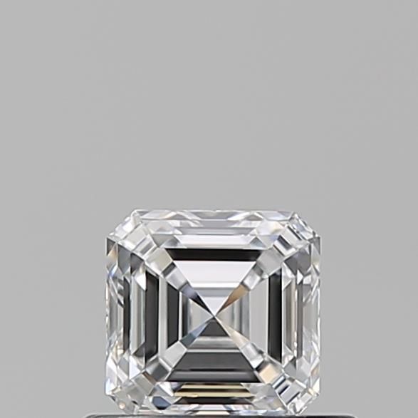 Asscher Diamond image