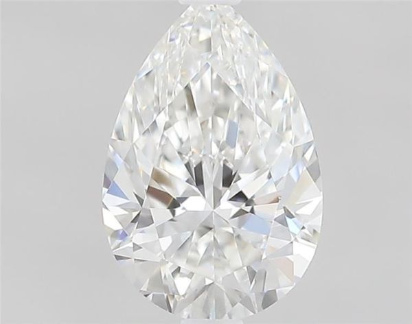 Pear Diamond image