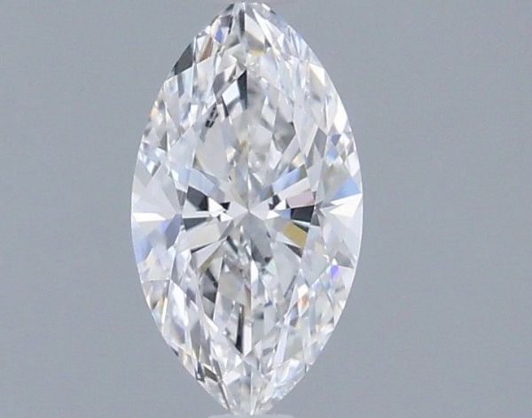 Marquise Lab-Grown Diamond image