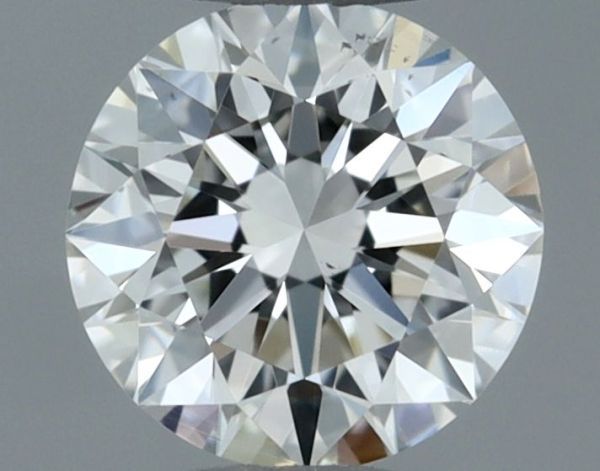 Round Diamond image