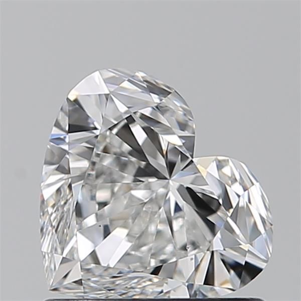 Heart Diamond image