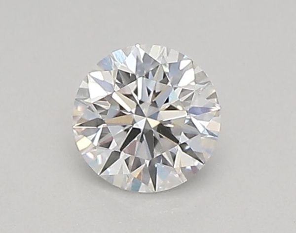 Round Lab-Grown Diamond image