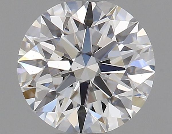 Round Diamond image