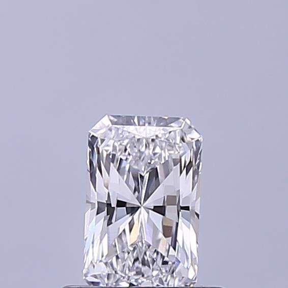 Radiant Lab-Grown Diamond image
