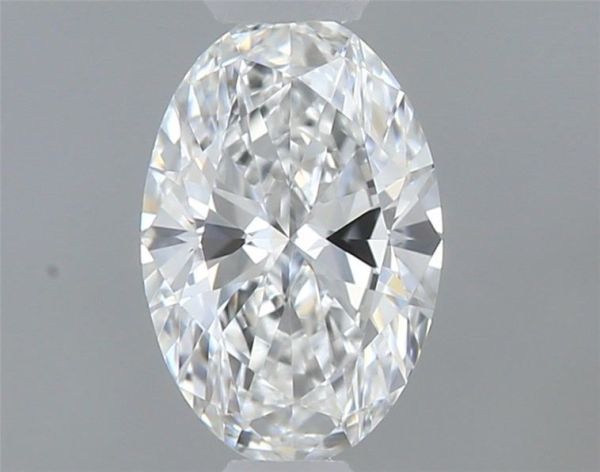 Oval Diamond image