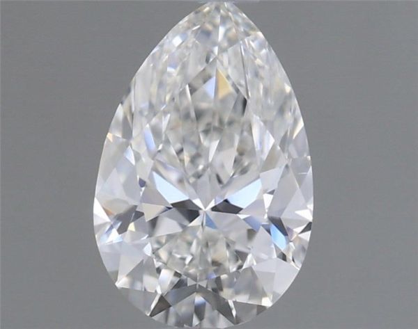 Pear Diamond image