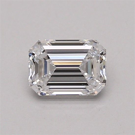 Emerald Lab-Grown Diamond image