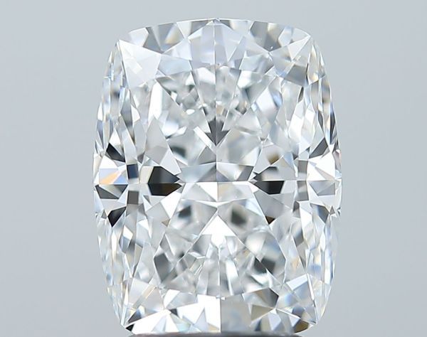 Cushion Diamond image