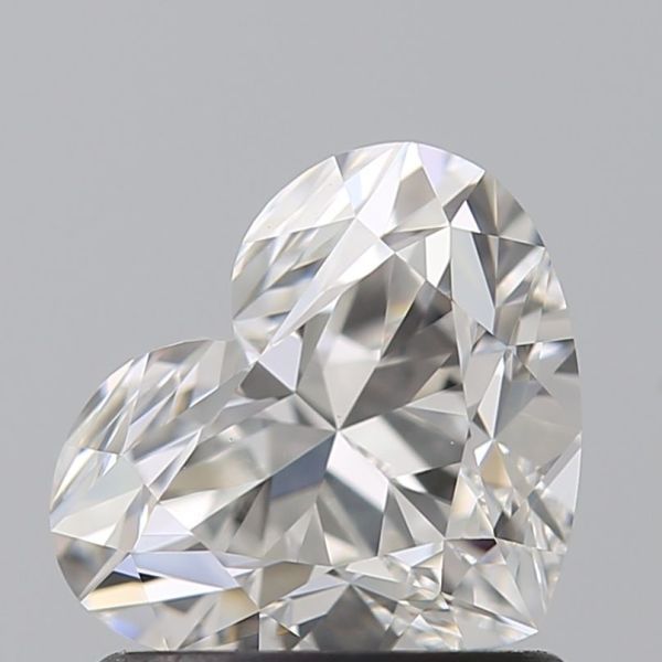 Heart Diamond image