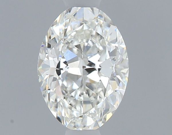 Oval Diamond image