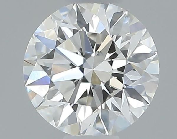 Round Diamond image