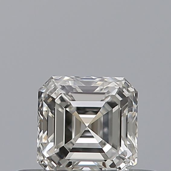 Asscher Diamond image