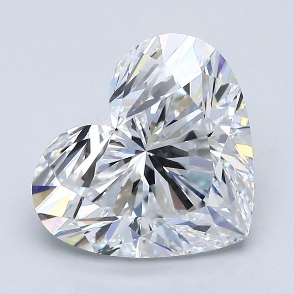 Heart Diamond image