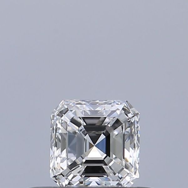 Asscher Diamond image
