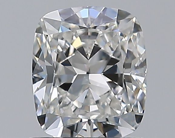 Cushion Diamond image