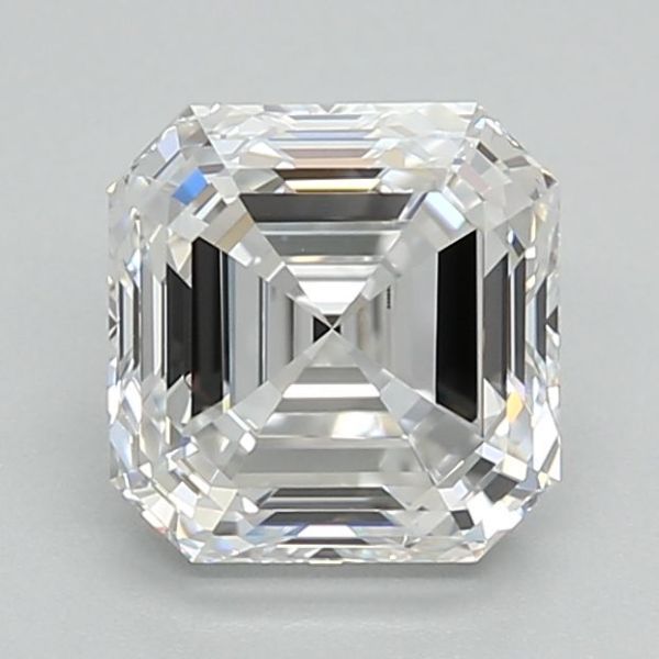 Asscher Lab-Grown Diamond image