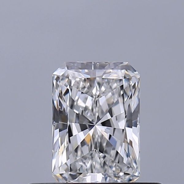 Radiant Lab-Grown Diamond image