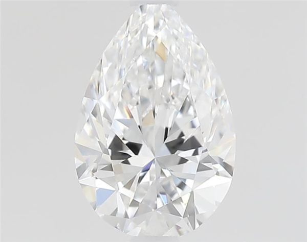 Pear Diamond image