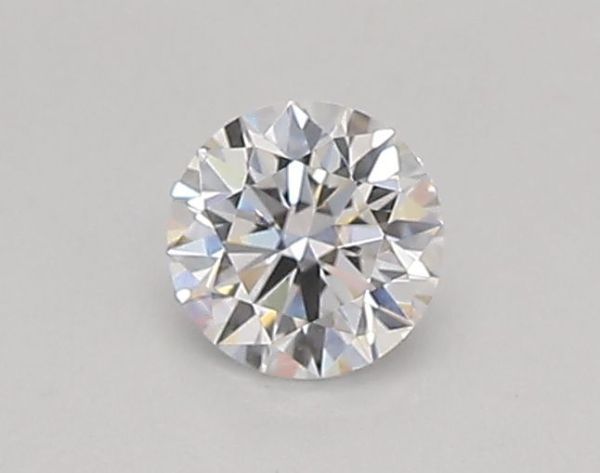 Round Lab-Grown Diamond image