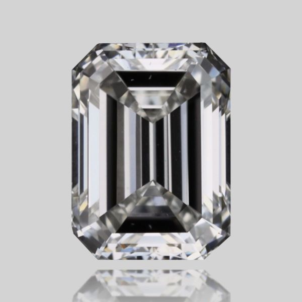 Emerald Diamond image
