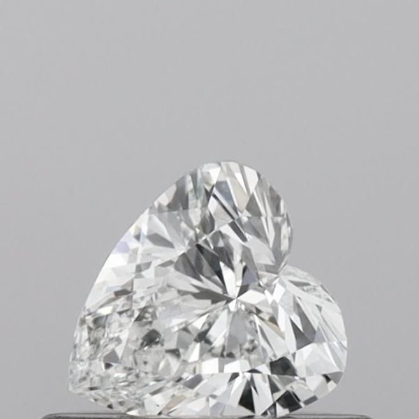 Heart Lab-Grown Diamond image