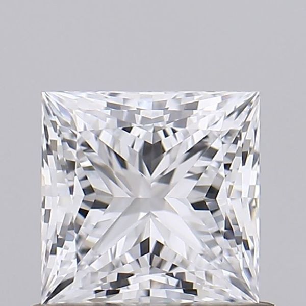 Princess Lab-Grown Diamond image