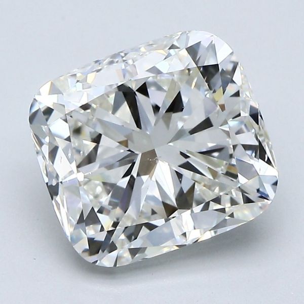 Cushion Diamond image