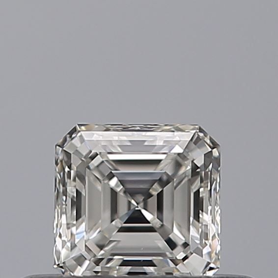 Asscher Diamond image