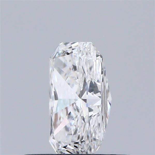 Radiant Lab-Grown Diamond image