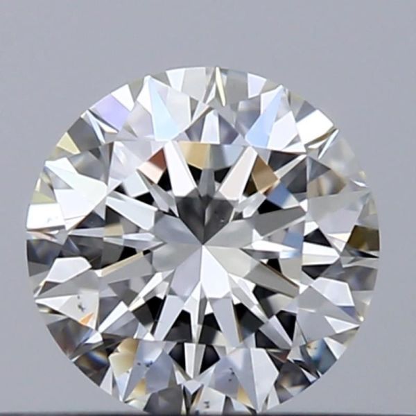 Round Diamond image