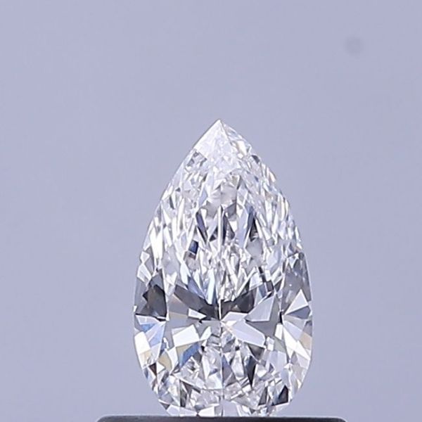 Pear Lab-Grown Diamond image