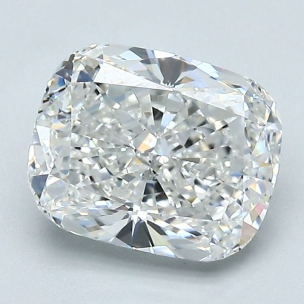 Cushion Diamond image