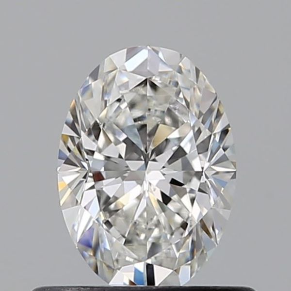Oval Diamond image