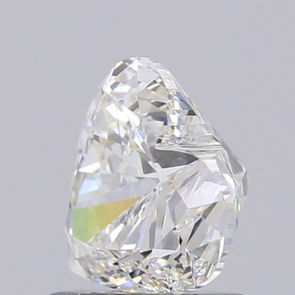 Heart Lab-Grown Diamond image