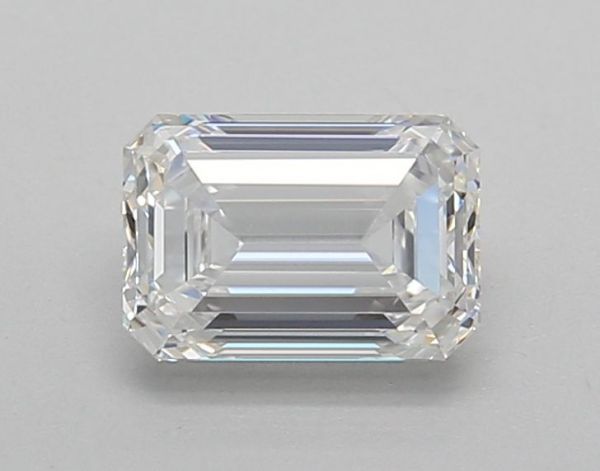 Emerald Lab-Grown Diamond image