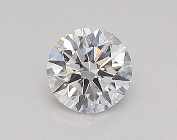 Round Lab-Grown Diamond image