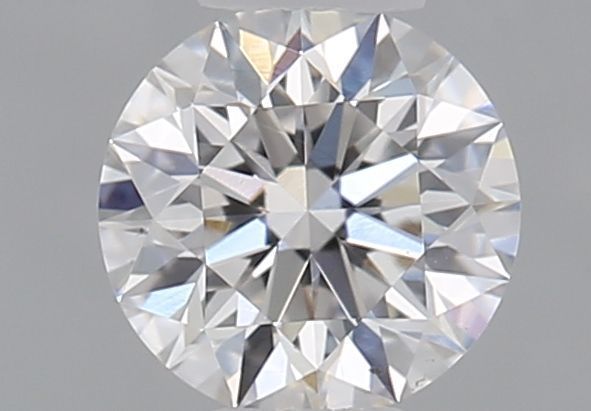 Round Diamond image