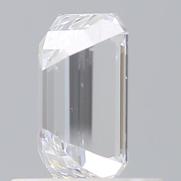 Emerald Lab-Grown Diamond image